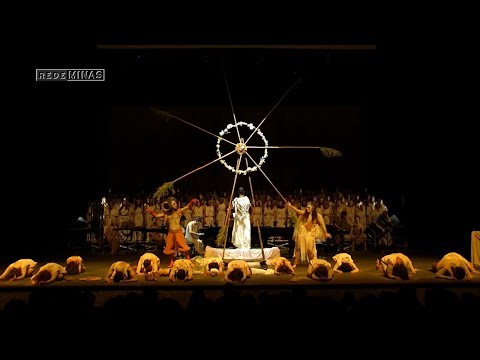 Carl Orff: Carmina Burana - Harmonia