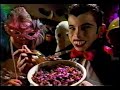 October 16 1999 Commercials With SNICK House Intertistials