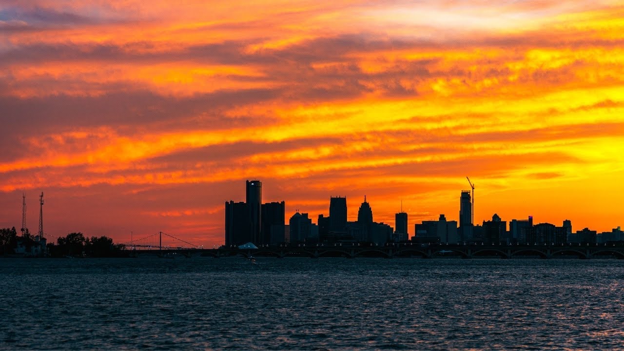 Memories From August | Canon R6