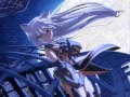 Nightcore Viva La Vida Lyrics