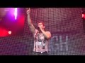 Jeremy Camp Live: Reckless & The Way (Joyful ...