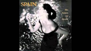 Spain - I'm Leaving You