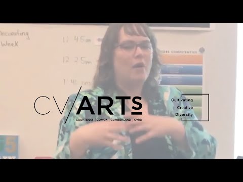 How to be an artist with Katie Brennan