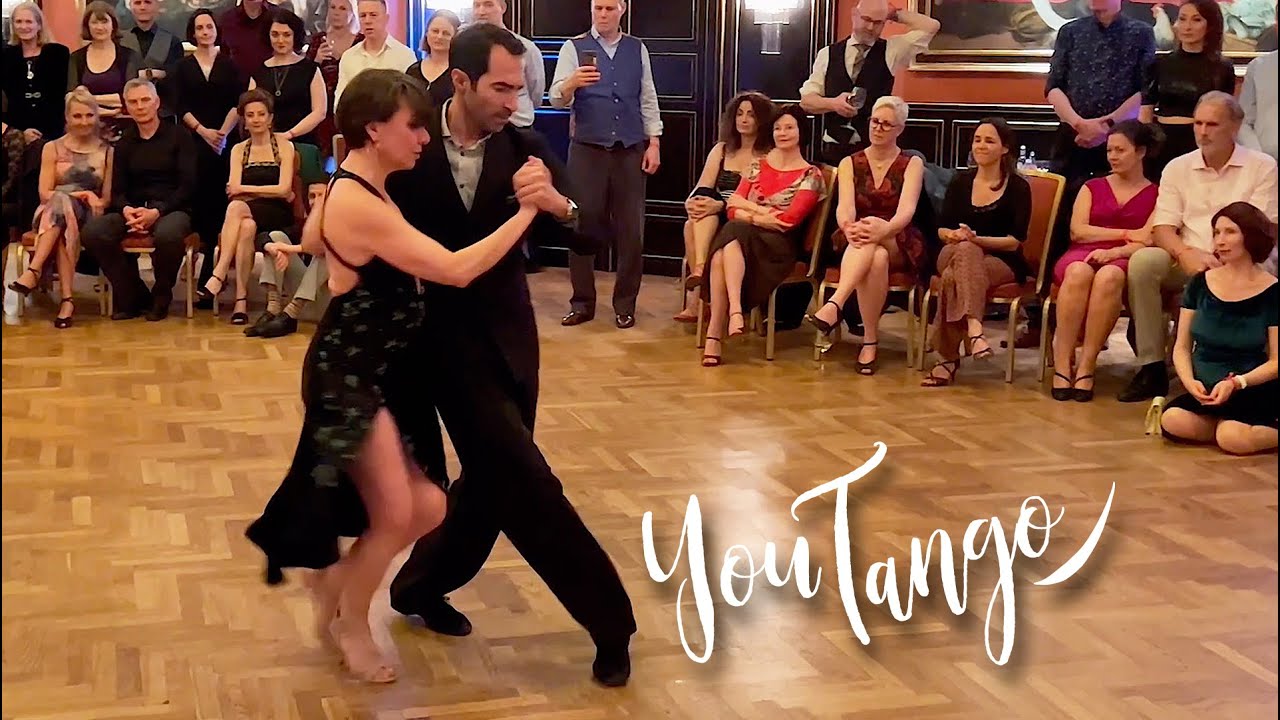 Silvio Grand & Lorena Mermelstein - La Mentirosa