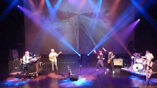 Jethro Tull Encore - Locomotive Breath - Charlotte, NC  10.03.14  Knight Theater