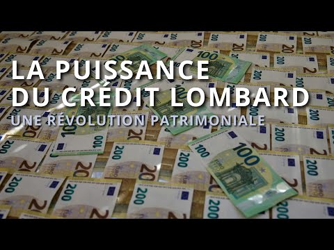 Comment le Crédit Lombard va révolutionner votre patrimoine