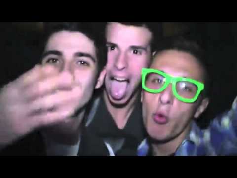 MERCOLEDI' 27 MARZO 2013 SCHOOL PARTY@MED SPACE CLUB