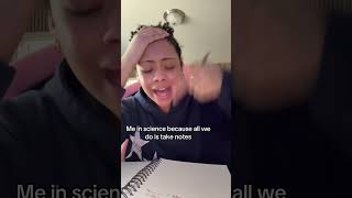 Oh let me write that down! #funnyvideos #comedymove #comedyfilms #fyp #viral #trending 