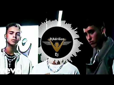 Feid, Alejo & Robi - Pantysito Remix | DjAdriGen Remix