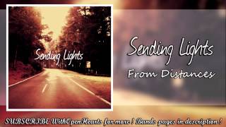 Sending Lights - From Distances