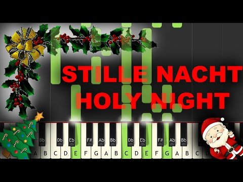 download lagu mp3 mp4 Stille Nacht Heilige Nacht Midi, download lagu Stille Nacht Heilige Nacht Midi gratis, unduh video klip Stille Nacht Heilige Nacht Midi