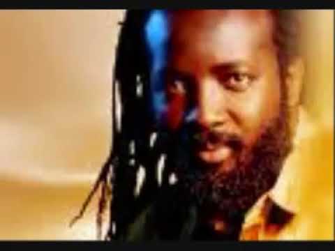 Freddie Mcgregor-Achibela