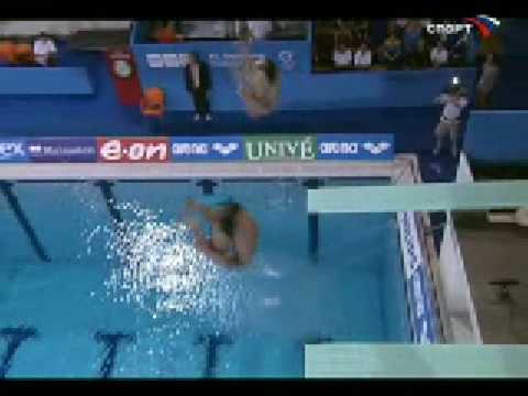 Sautin Kunakov 407C Euro 2008