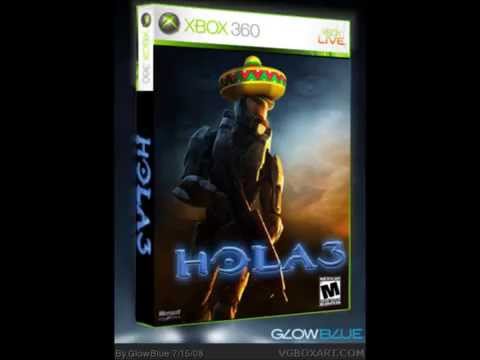 Funny Fake Video Games