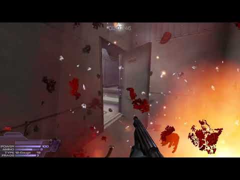 The Return of Duke Nukem forever 2001 Multiplayer Mayhem! 20 MINUTE MEGATON EDITION! BOOM BOOM BOOM!