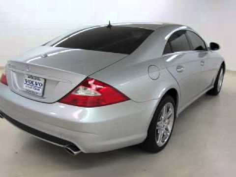 Thumbnail for 2006 Mercedes-Benz CLS-Class - Las Vegas NV by Mercedes-Benz CLS, Mercedes-Benz S-Class, Mercedes-Benz, Car, Mercedes-Benz CLA