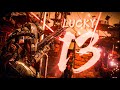 Star Citizen Micro Movie LUCKY13 It Was Shot By 54 Chinese Players And Took 2 Months To Complete