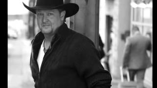 Tracy Lawrence -- My Second Home