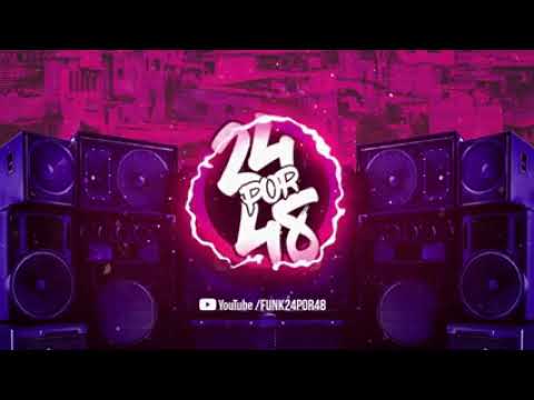 MEGA FUNK RAVE DO PETER PAM - MC Pedrinho e MC RAFA (DJ TC)