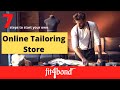 7 Steps to Start Online Tailoring Business | Fashion Business Ideas | Fit4bond