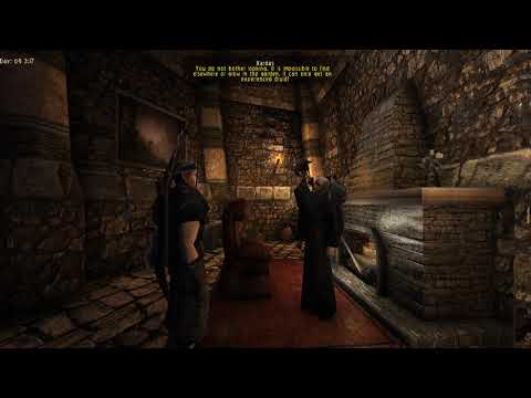 (English) Returning 2.0 and AB Nightmare+ difficulty | Gomez, VoM grinding , Finally OP Part 14