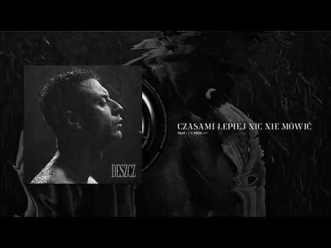 Małach ft. Leaf - Czasami lepiej nic nie mówić (prod. Air)