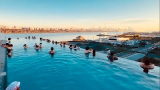 Best spa in New Jersey  🇺🇸 