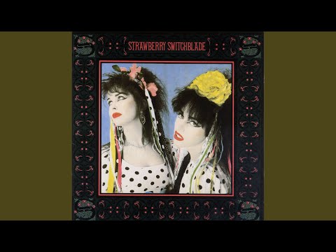 download lagu mp3 mp4 Jolene Strawberry Switchblade, download lagu Jolene Strawberry Switchblade gratis, unduh video klip Jolene Strawberry Switchblade