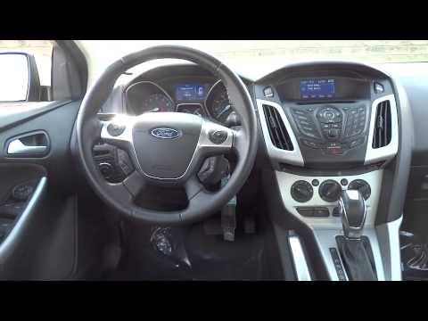 2013 Ford Focus Morrow, Atlanta, Stockbridge, McDonough, Newman, GA B7823