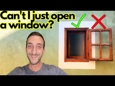 CO2 Monitoring and Home Ventilation: DON'T Make This Mistake