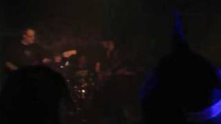 Gaia Epicus - Wings of freedom (live Nottingham 1nov 2008)
