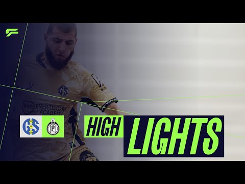HIGHLIGHTS | FC Golden Stars - TZR Fermonia Boys | Eredivisie Futsal 25/26