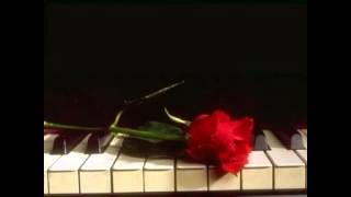 Amiram Rigai-L'Étincelle, mazurka sentimentale for piano