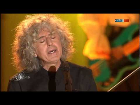 Angelo Branduardi - Il giocatore di billardo