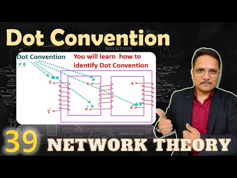 Network Theory by Engineering Funda
