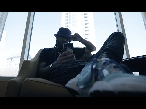 Bridgez-Living This Life(Official Music Video)
