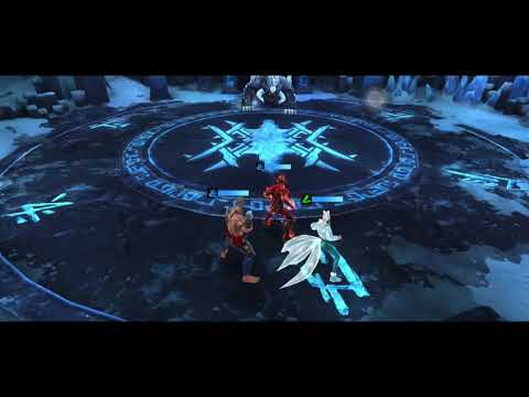 Brilliant Cable ABX Gameplay - Freeday Burn Season (11,2M)