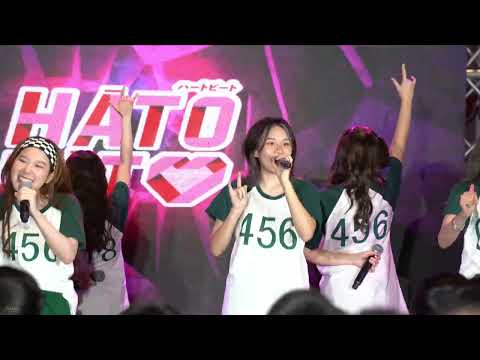 HeartBeat - Belle Hatobito | 20211107