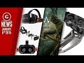 CES Gaming Gadgets, First DLC Packs of 2015 & Exclusive Nintendo Wares - GS Daily News