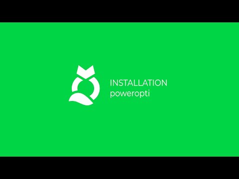 powerfox home