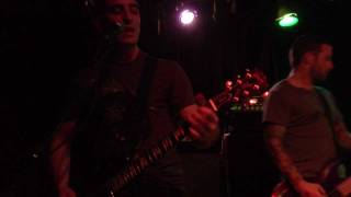 Cave In - Luminance (Great Scott 11/26/11)