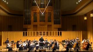 G. Bizet Symphony in C major