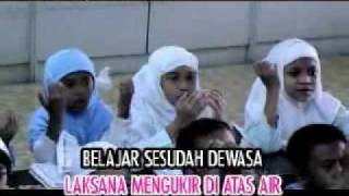 Download lagu Nasyid - Menuntut Ilmu mp3