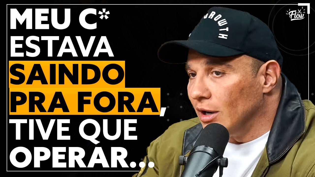 Essa HISTÓRIA é CUriosa...