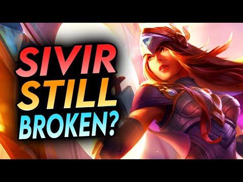 THIS COMP IS STILL BROKEN! - BEST Beginners Meta Ranked Strategy Build Patch 12.9