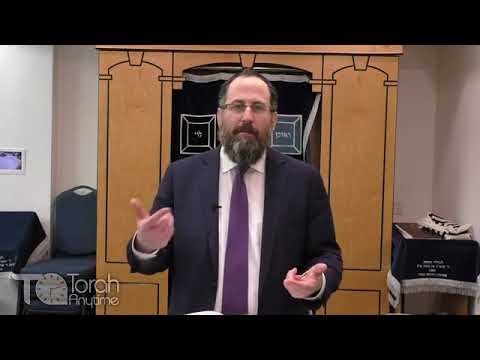 The Best Segulah - R. Yitzchok Fingerer - TorahAnytime.com