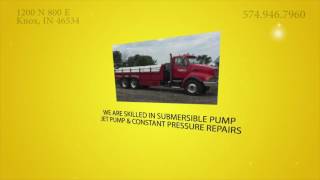 Well Drilling Service in Knox, IN | Fletcher's Well Drilling