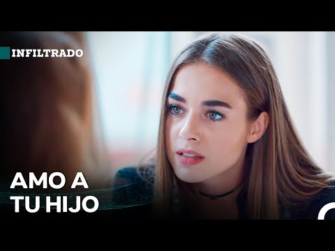 El Amor Requiere Valentía - Infiltrado