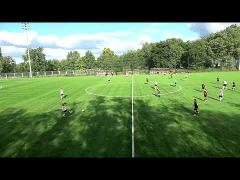 DIAMONDS ACADEMY & STOMIL OLSZTYN ‐ CLJ U16