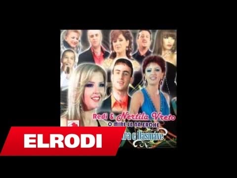 Redi Penko ft. Nertila Vreto - O mire se na erdhe